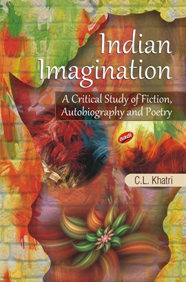 Cover image for Indian Imagination