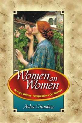 Cover image for Women on Women