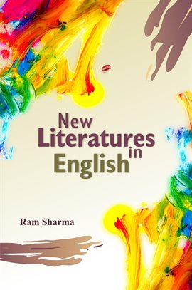 Cover image for New Literatures in English