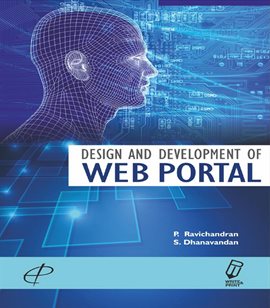 Cover image for Design and Development of Web Portal