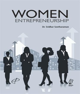 Cover image for Women Entrepreneurship