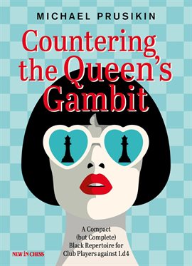 Série: The Queen's Gambit (2020) – Meu Logbook