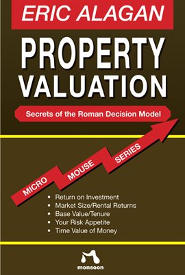 Imagen de portada para Property Valuation