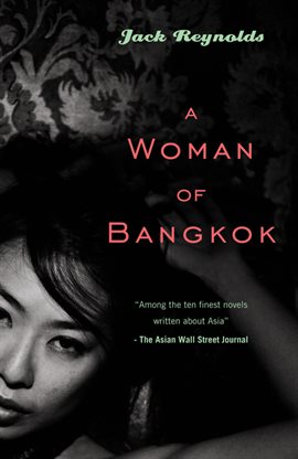 Cover image for A Woman of Bangkok