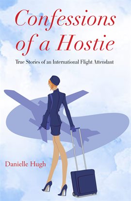 Imagen de portada para Confessions of a Hostie