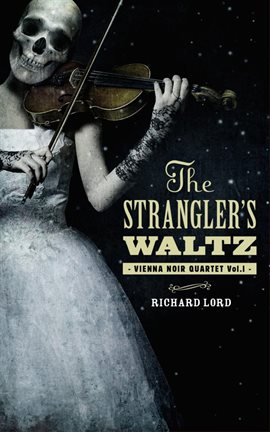 Cover image for The Strangler's Waltz