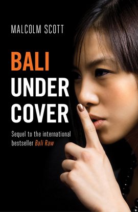 Cover image for Bali Undercover