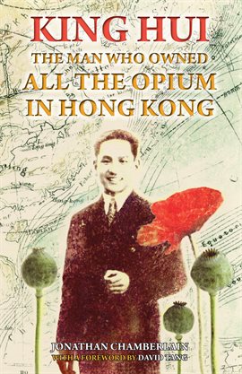 Imagen de portada para King Hui