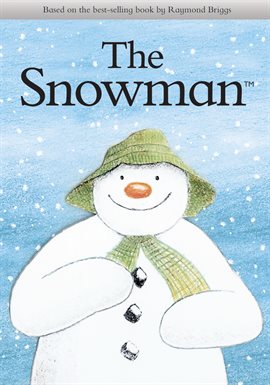 Cover image for The Snowman
