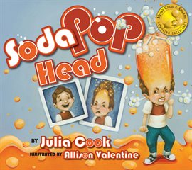 Imagen de portada para Soda Pop Head