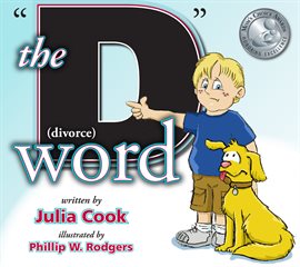Cover image for The D Word (Divorce)
