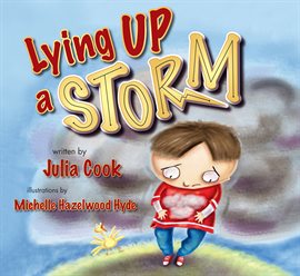 Imagen de portada para Lying Up a Storm