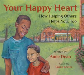 Imagen de portada para Your Happy Heart