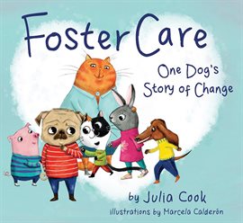 Cover image for Foster Care