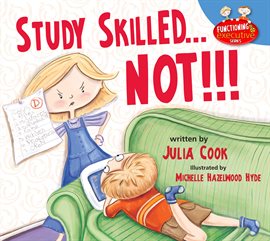 Imagen de portada para Study Skilled…NOT!!!