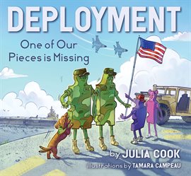 Cover image for Deployment