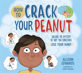 Cover image for How to Crack Your Peanut