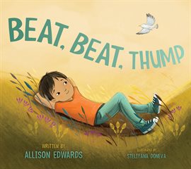 Cover image for Beat, Beat, Thump