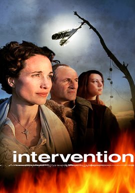 Imagen de portada para Intervention