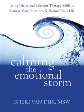 Cover image for Calming the Emotional Storm