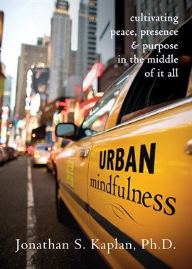 Cover image for Urban Mindfulness
