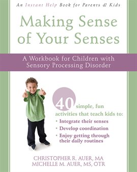 Imagen de portada para Making Sense of Your Senses