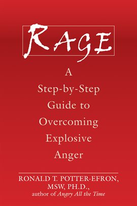 Cover image for Rage