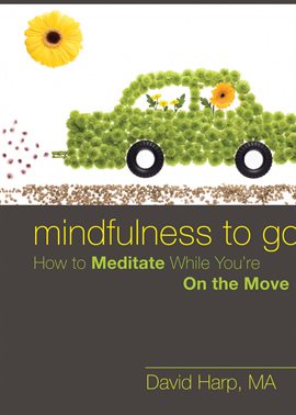 Imagen de portada para Mindfulness to Go