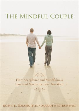 Cover image for The Mindful Couple