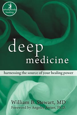Imagen de portada para Deep Medicine