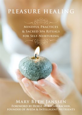 Imagen de portada para Pleasure Healing