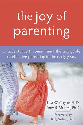 Imagen de portada para The Joy of Parenting
