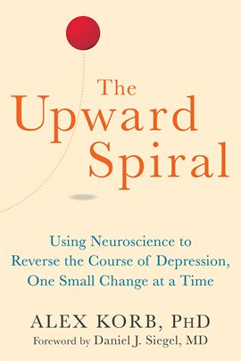 Cover image for The Upward Spiral