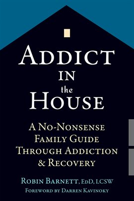 Imagen de portada para Addict in the House