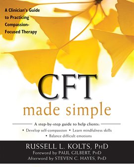 Cover image for CFT Made Simple