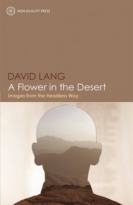 Cover image for A Flower in the Desert