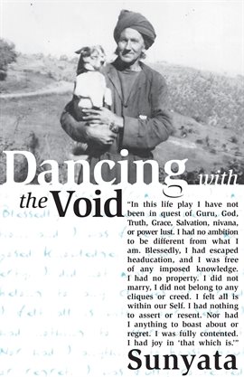 Cover image for Dancing with the Void
