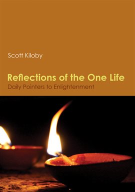 Cover image for Reflections of the One Life