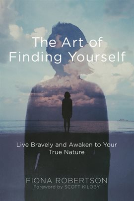 Cover image for The Art of Finding Yourself