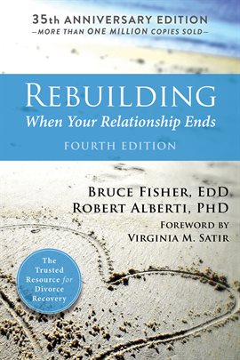 Imagen de portada para Rebuilding