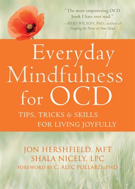 Imagen de portada para Everyday Mindfulness for OCD