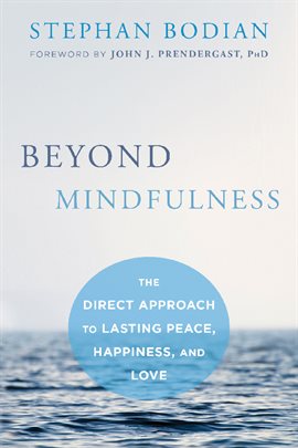 Imagen de portada para Beyond Mindfulness
