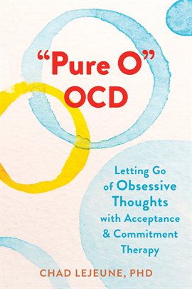 Cover image for "Pure O" OCD