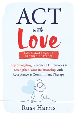 Cover image for ACT With Love