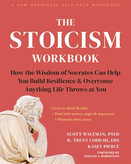 Imagen de portada para The Stoicism Workbook