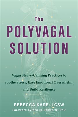 Imagen de portada para The Polyvagal Solution