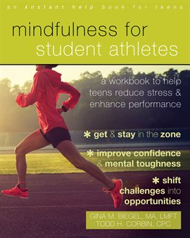 Cover image for Mindfulness for Student Athletes