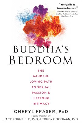 Cover image for Buddha's Bedroom