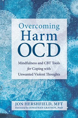 Imagen de portada para Overcoming Harm OCD