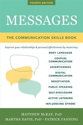 Cover image for Messages
